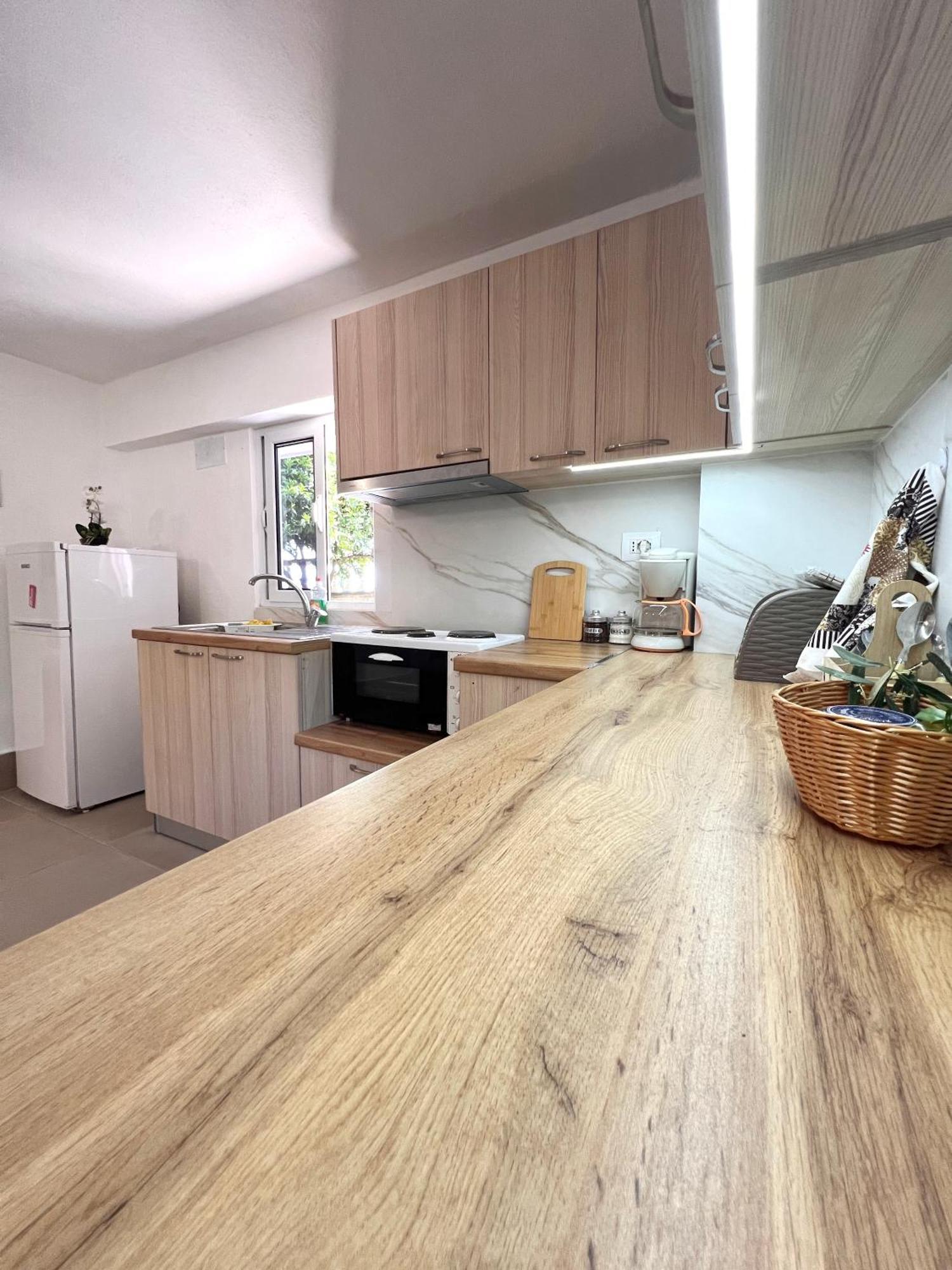 Petra Oliva Apartment Dhërmi Εξωτερικό φωτογραφία